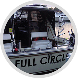 Chicago fishing charters